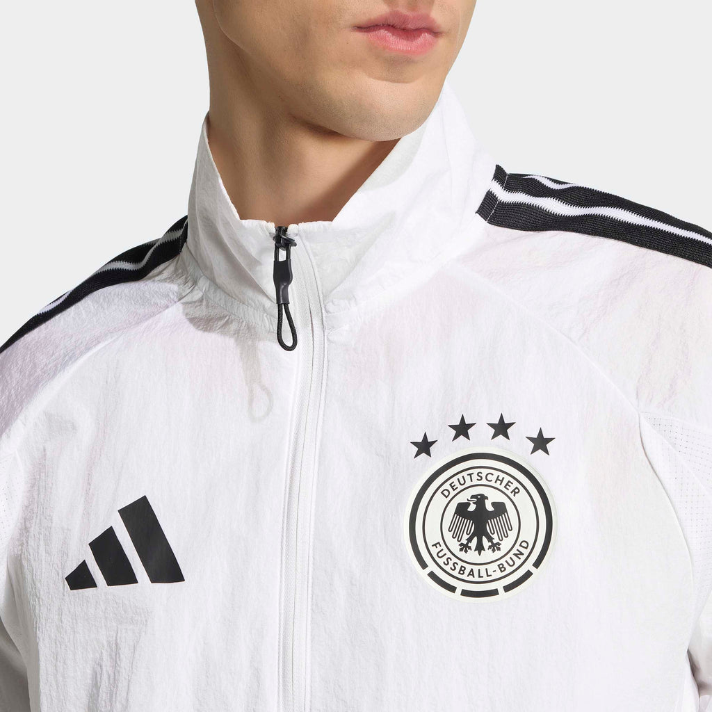 adidas Germany Home Anthem Jacket