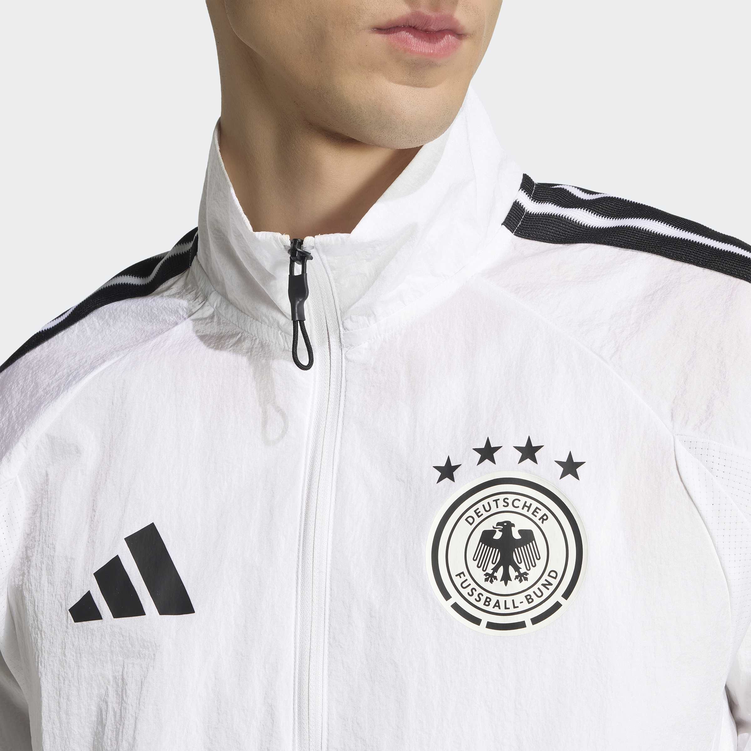 adidas Germany Home Anthem Jacket