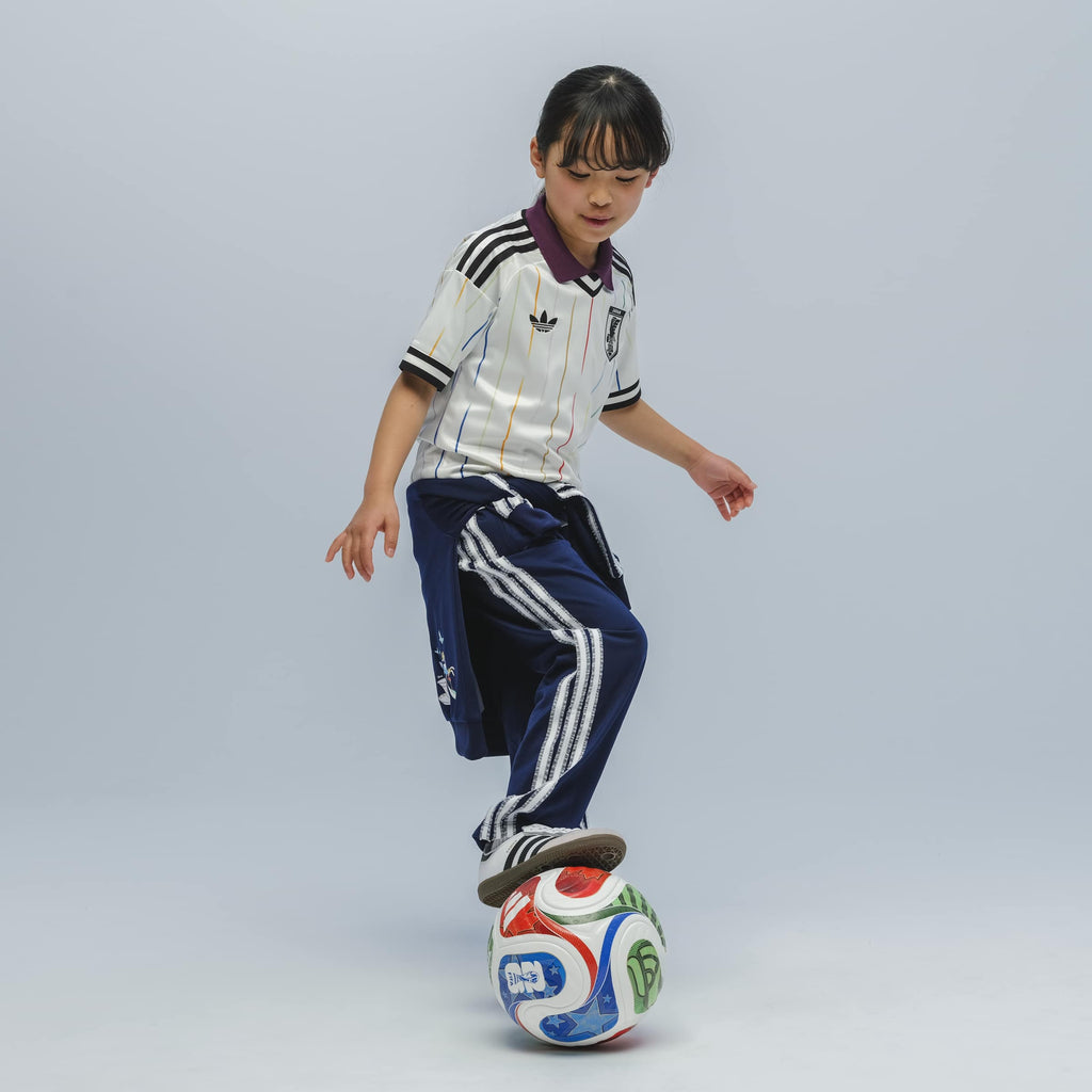 adidas Japan 26 Away Kids Jersey