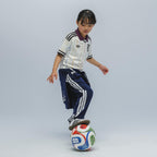 adidas Japan 26 Away Kids Jersey