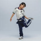 adidas Japan 26 Away Kids Jersey