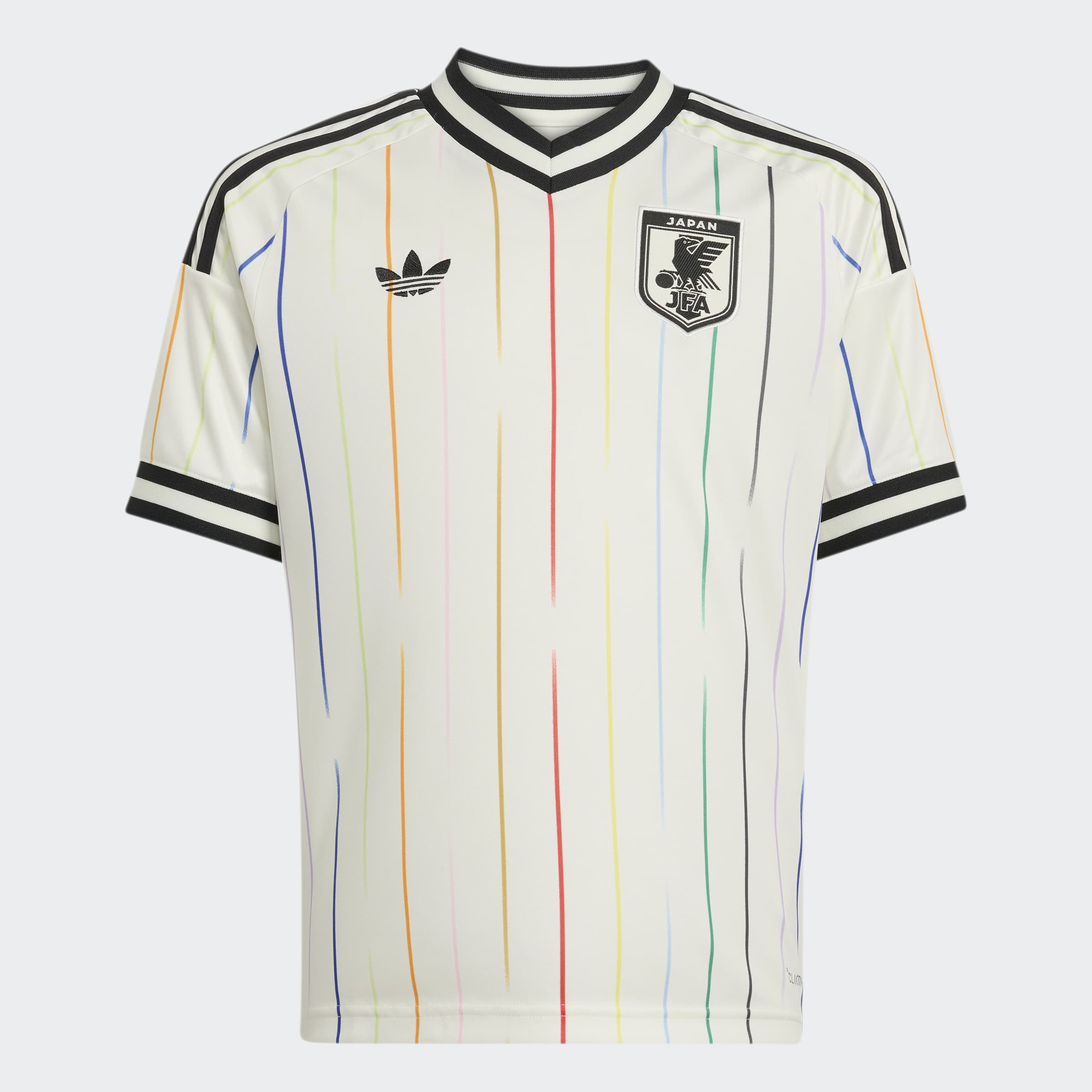 adidas Japan 26 Away Kids Jersey