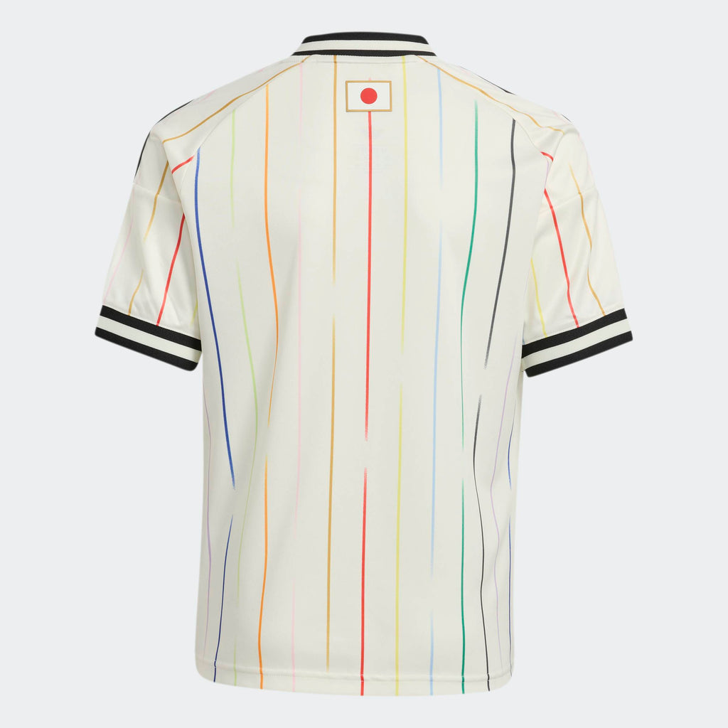 adidas Japan 26 Away Kids Jersey