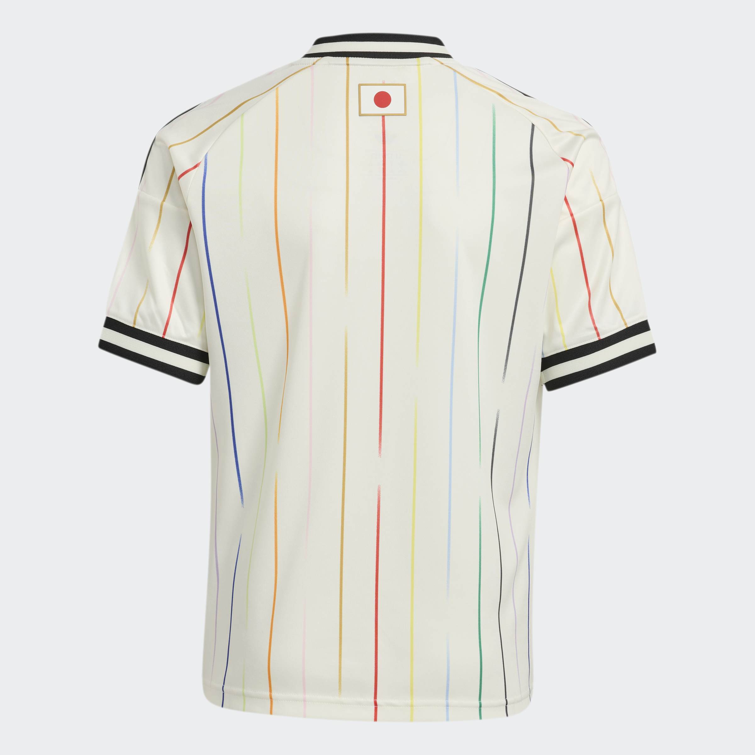 adidas Japan 26 Away Kids Jersey