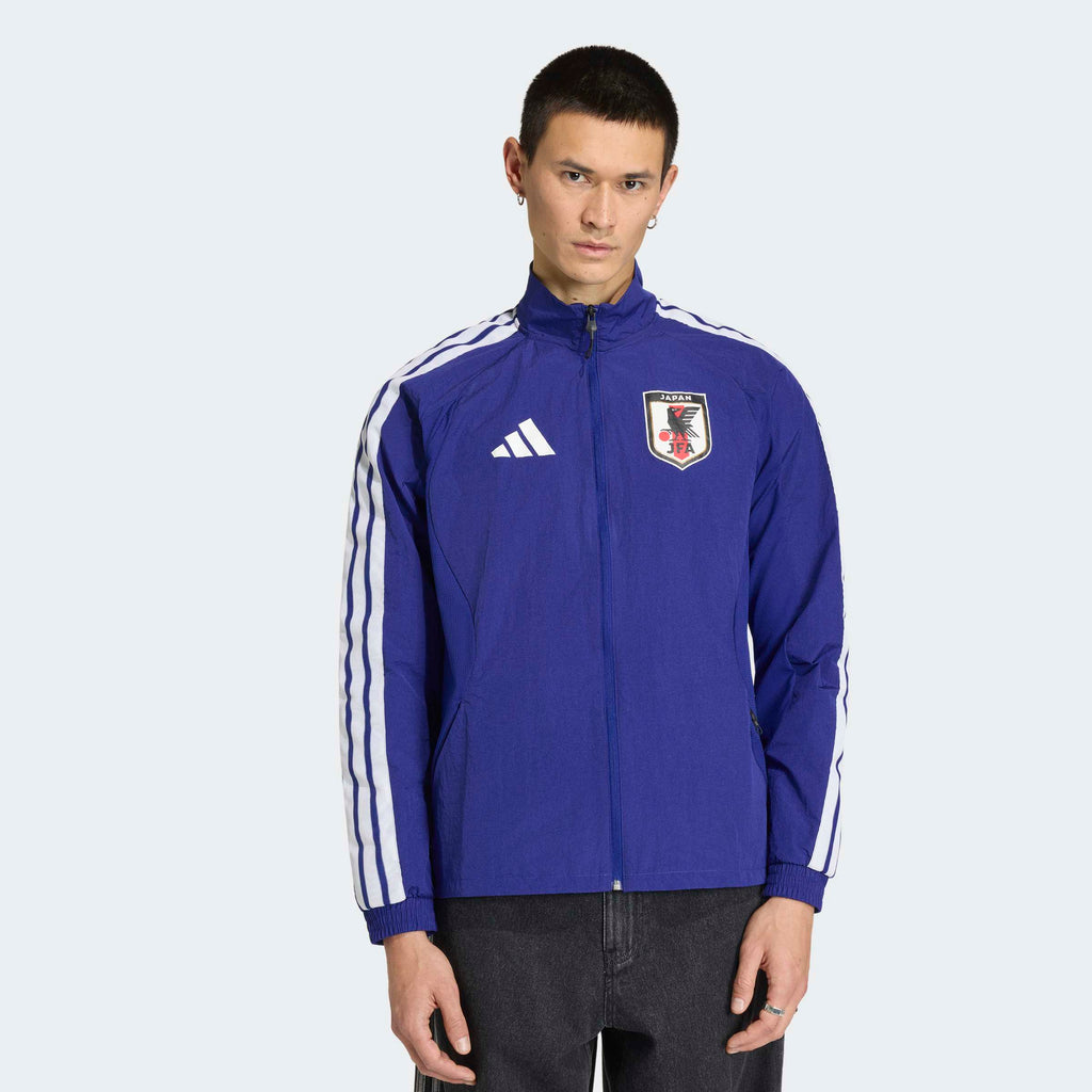 adidas Japan Home Anthem Jacket