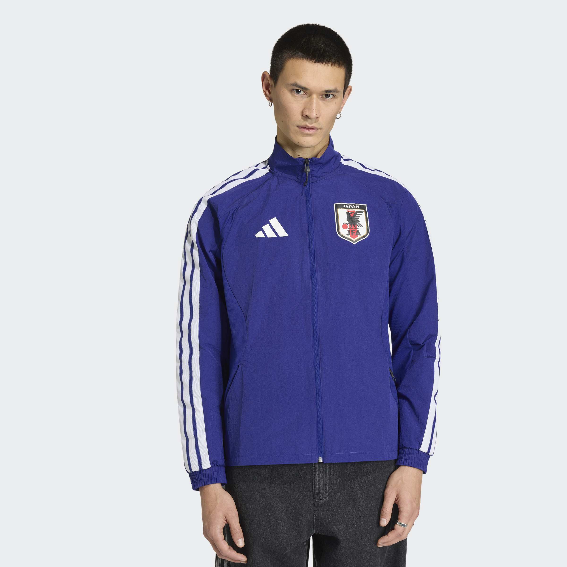 adidas Japan Home Anthem Jacket