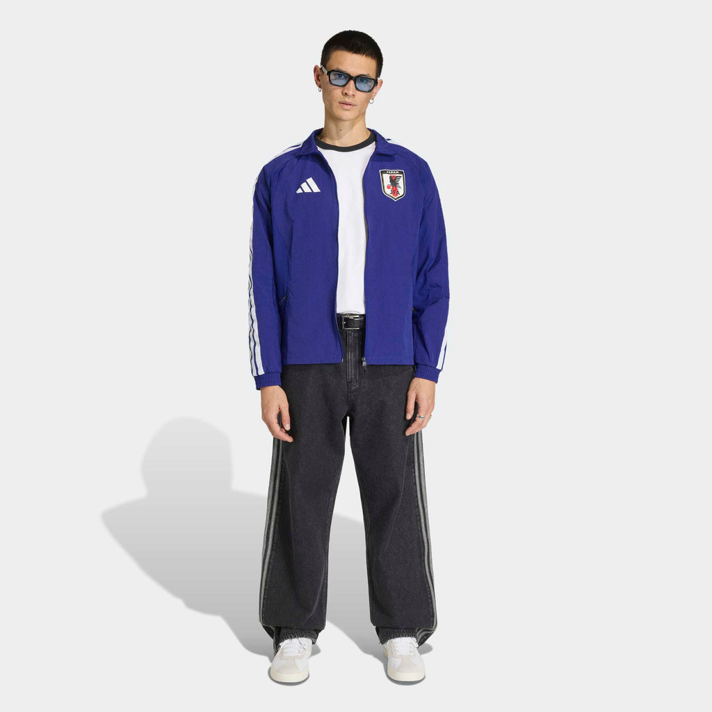adidas Japan Home Anthem Jacket