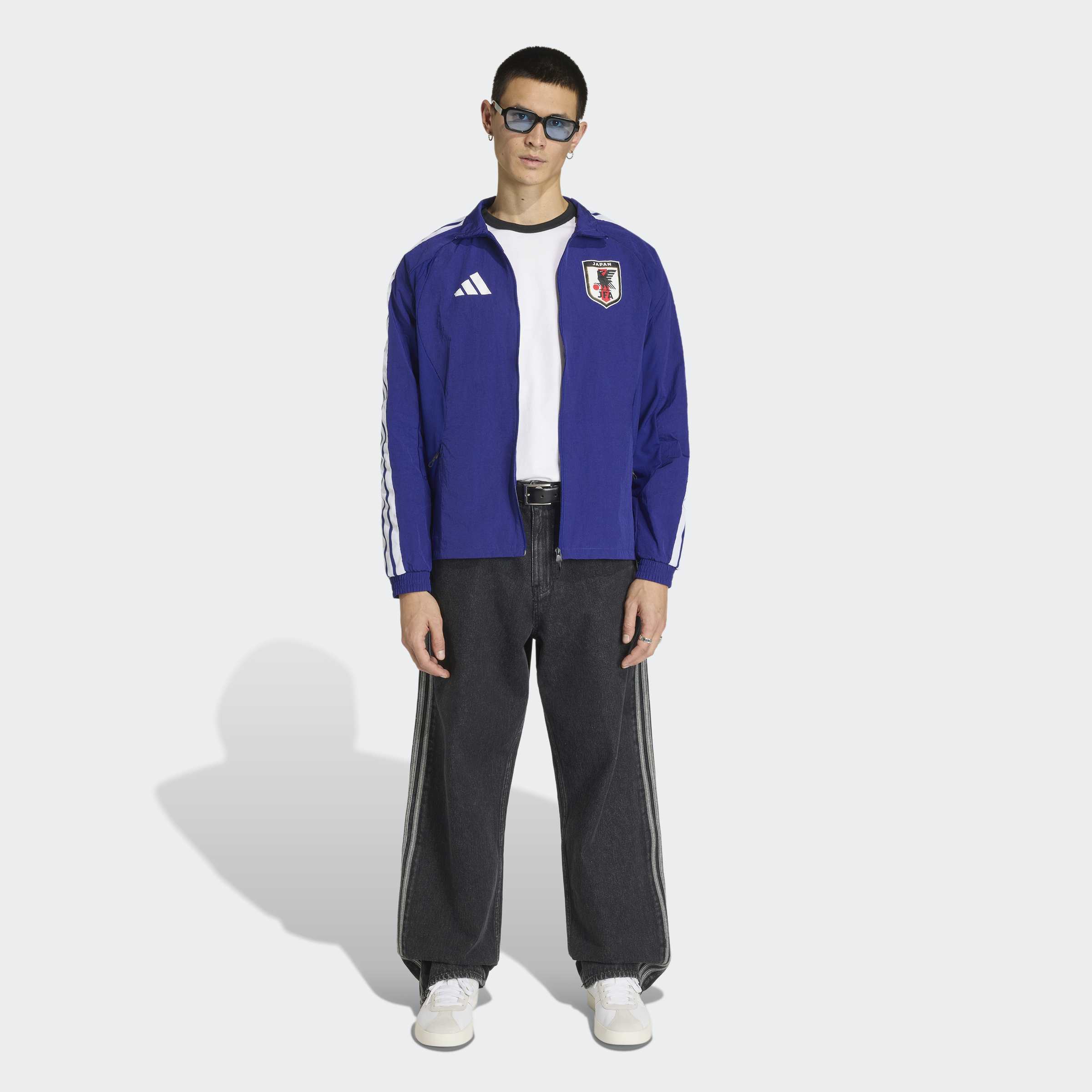 adidas Japan Home Anthem Jacket