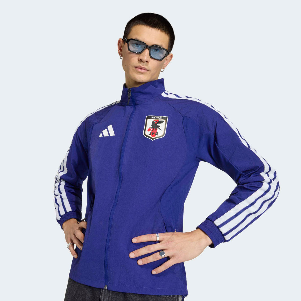 adidas Japan Home Anthem Jacket