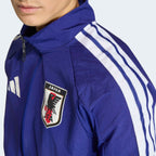 adidas Japan Home Anthem Jacket