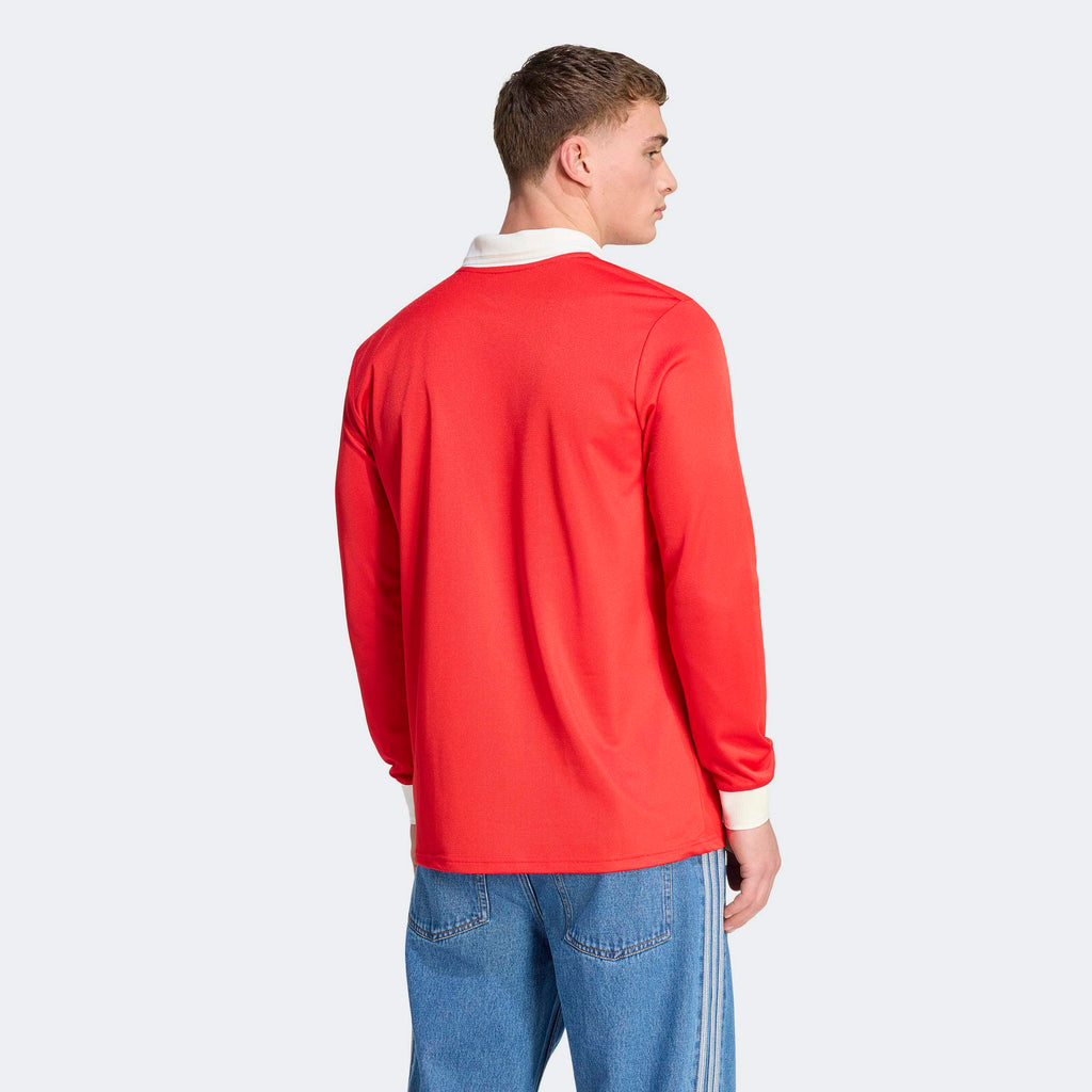 adidas Wales 150 Jersey