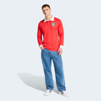 adidas Wales 150 Jersey