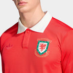 adidas Wales 150 Jersey