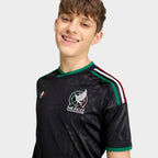 adidas Mexico 26 Third Kids Jersey