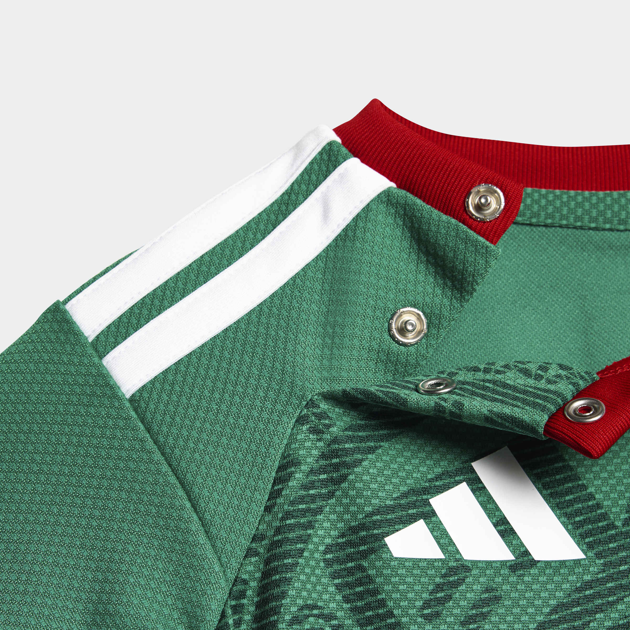 adidas Mexico 26 Home Baby Kit