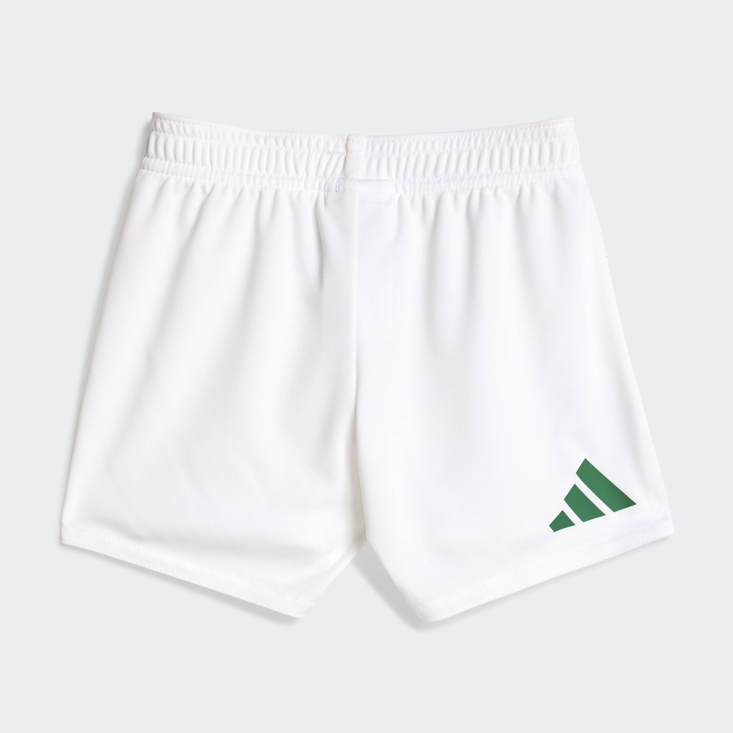 adidas Mexico 26 Home Baby Kit