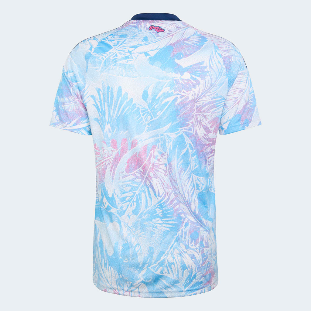 adidas Costa Rica 26 Away Jersey