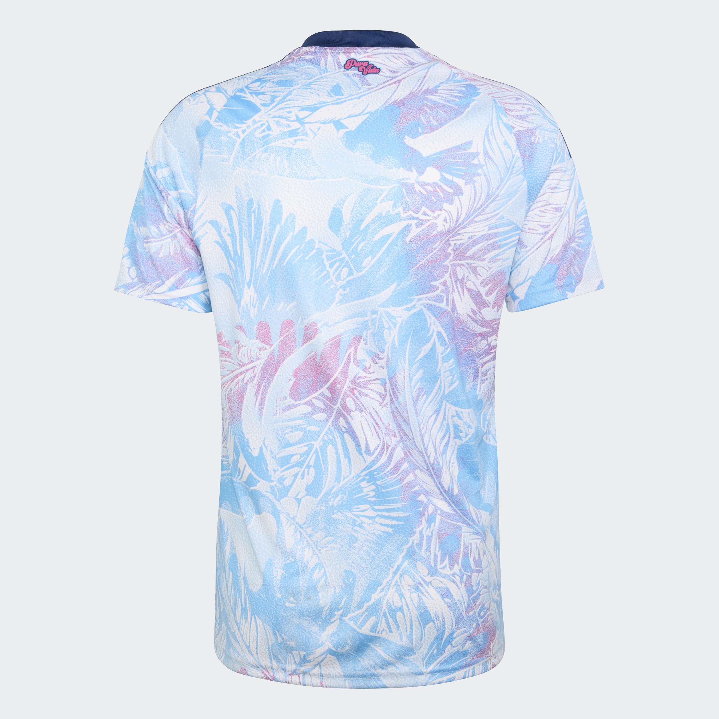 adidas Costa Rica 26 Away Jersey