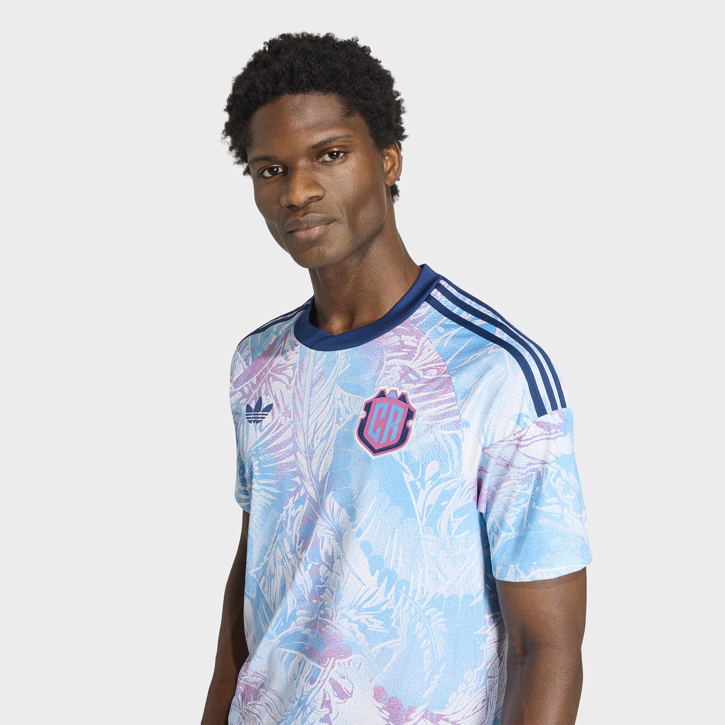 adidas Costa Rica 26 Away Jersey