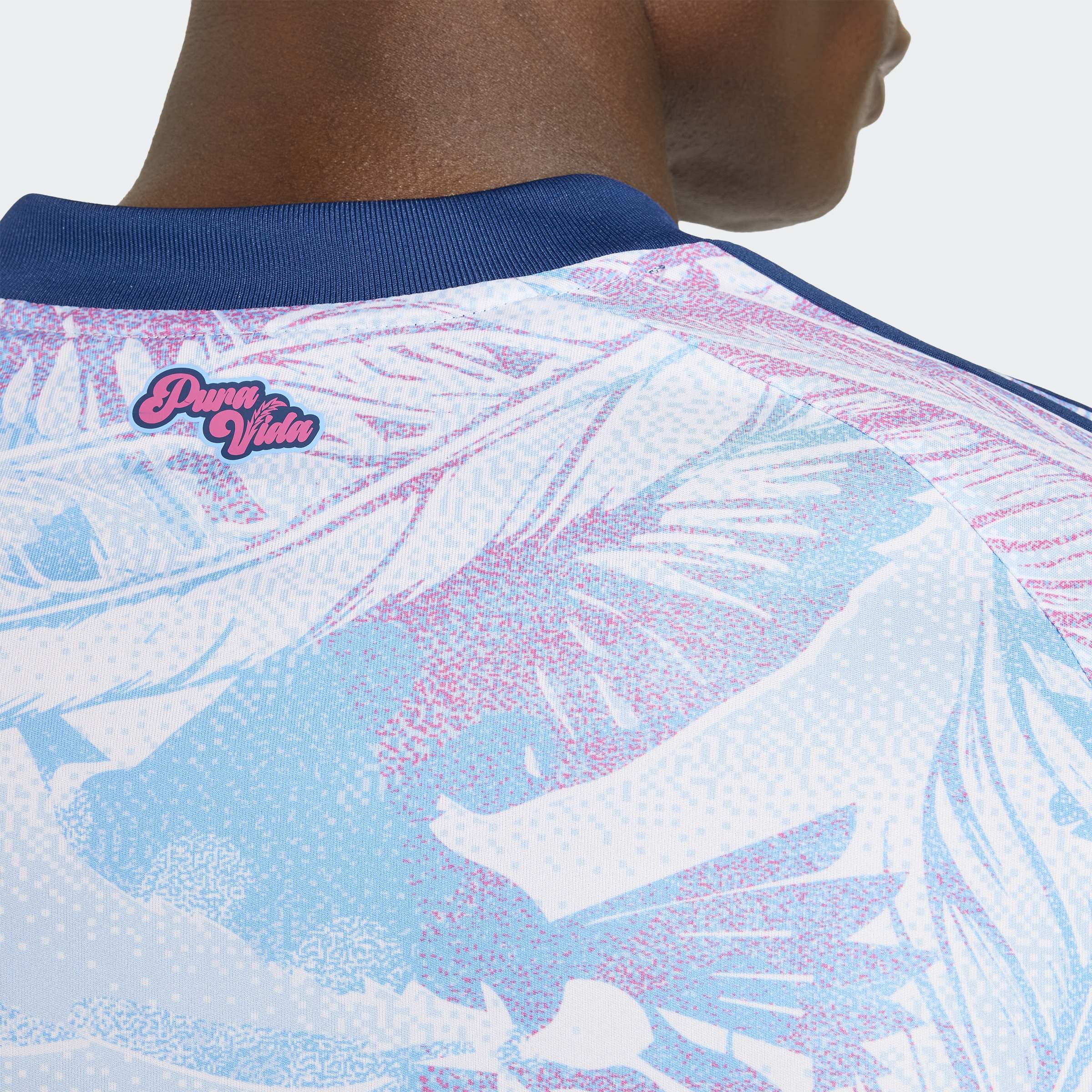 adidas Costa Rica 26 Away Jersey