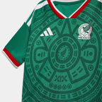 adidas Mexico 26 Home Kids Set