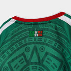 adidas Mexico 26 Home Kids Set
