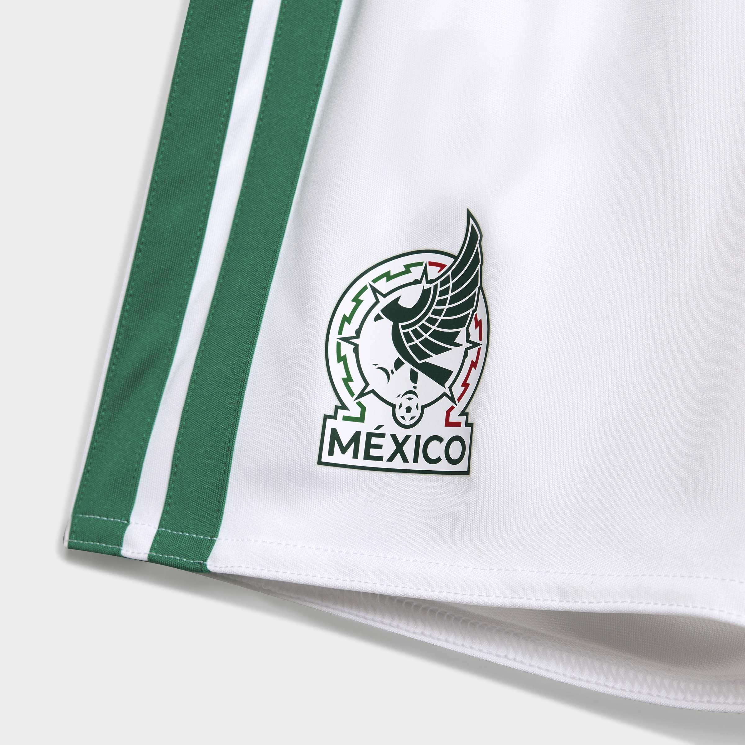 adidas Mexico 26 Home Kids Set