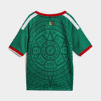 adidas Mexico 26 Home Kids Set