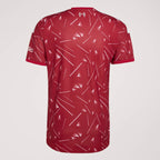 adidas Liverpool FC 26/27 Home Jersey Authentic