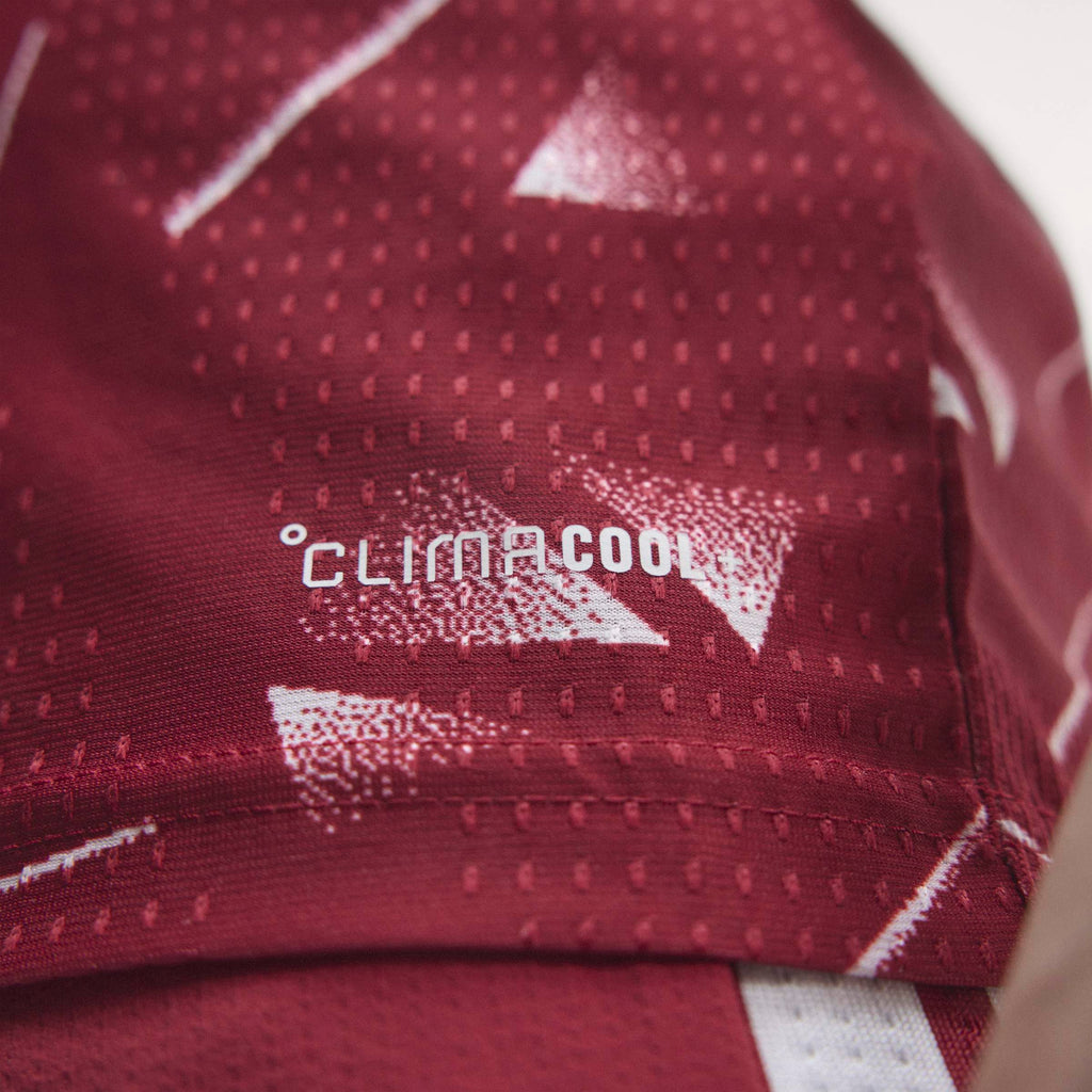 adidas Liverpool FC 26/27 Home Jersey Authentic