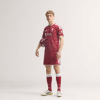 adidas Liverpool FC 26/27 Home Jersey Authentic