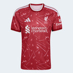 adidas Liverpool FC 26/27 Home Jersey