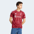 adidas Liverpool FC 26/27 Home Jersey