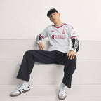 adidas Liverpool FC 26/27 Away Jersey Authentic
