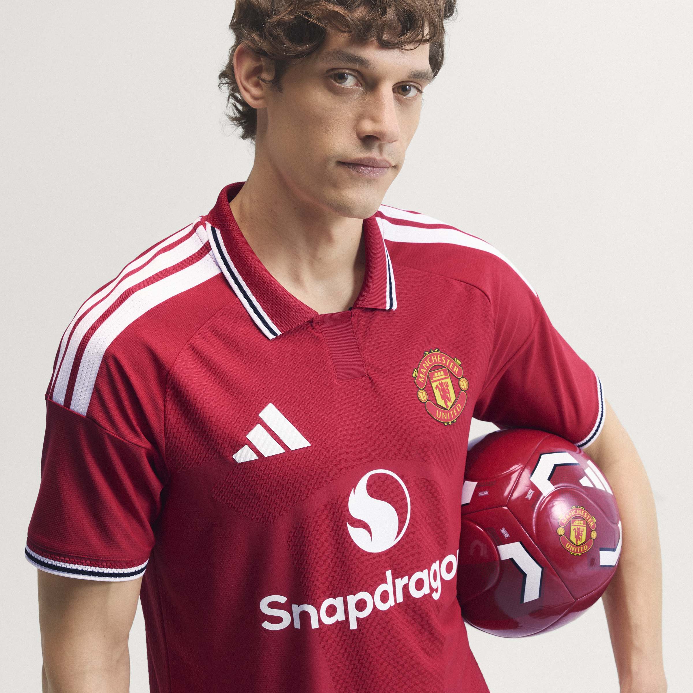 Manchester United FC – FC Soccer
