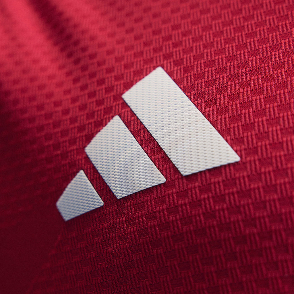 adidas Manchester United 26/27 Home Jersey Authentic