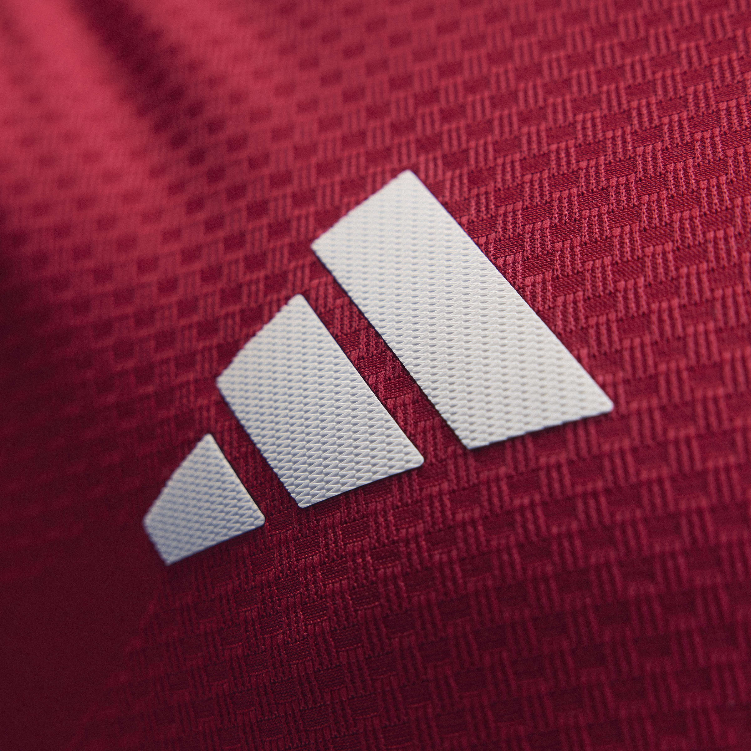 adidas Manchester United 26/27 Home Jersey Authentic