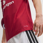 adidas Manchester United 26/27 Home Jersey Authentic