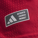 adidas Manchester United 26/27 Home Jersey Authentic