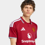 adidas Manchester United 26/27 Home Jersey