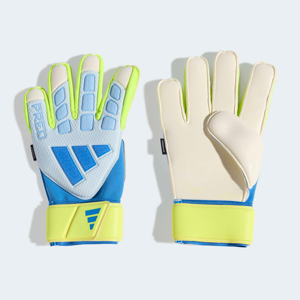 adidas PREDATOR GOALKEEPER GLOVE MATCH FINGERSAVE