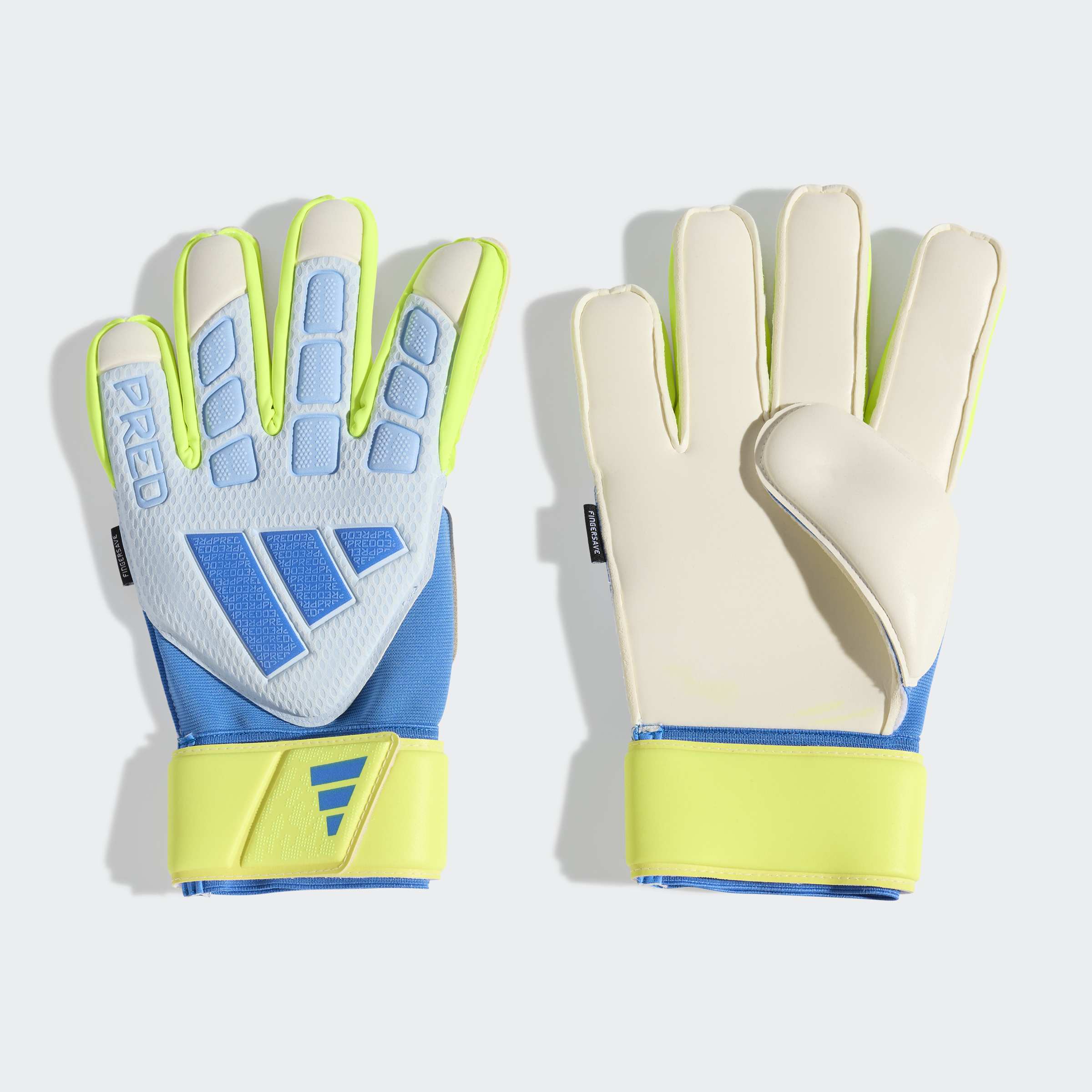 adidas PREDATOR GOALKEEPER GLOVE MATCH FINGERSAVE