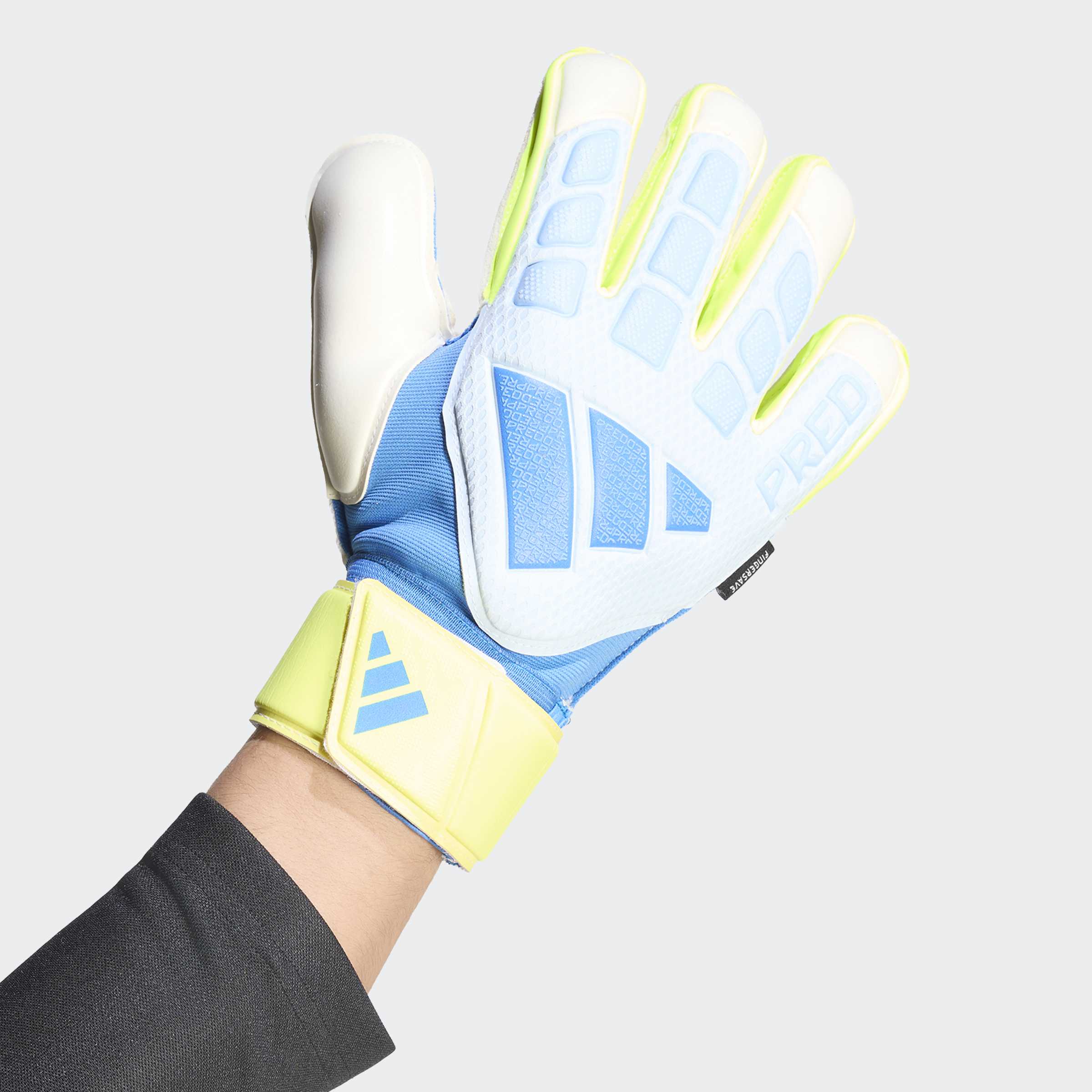 adidas PREDATOR GOALKEEPER GLOVE MATCH FINGERSAVE