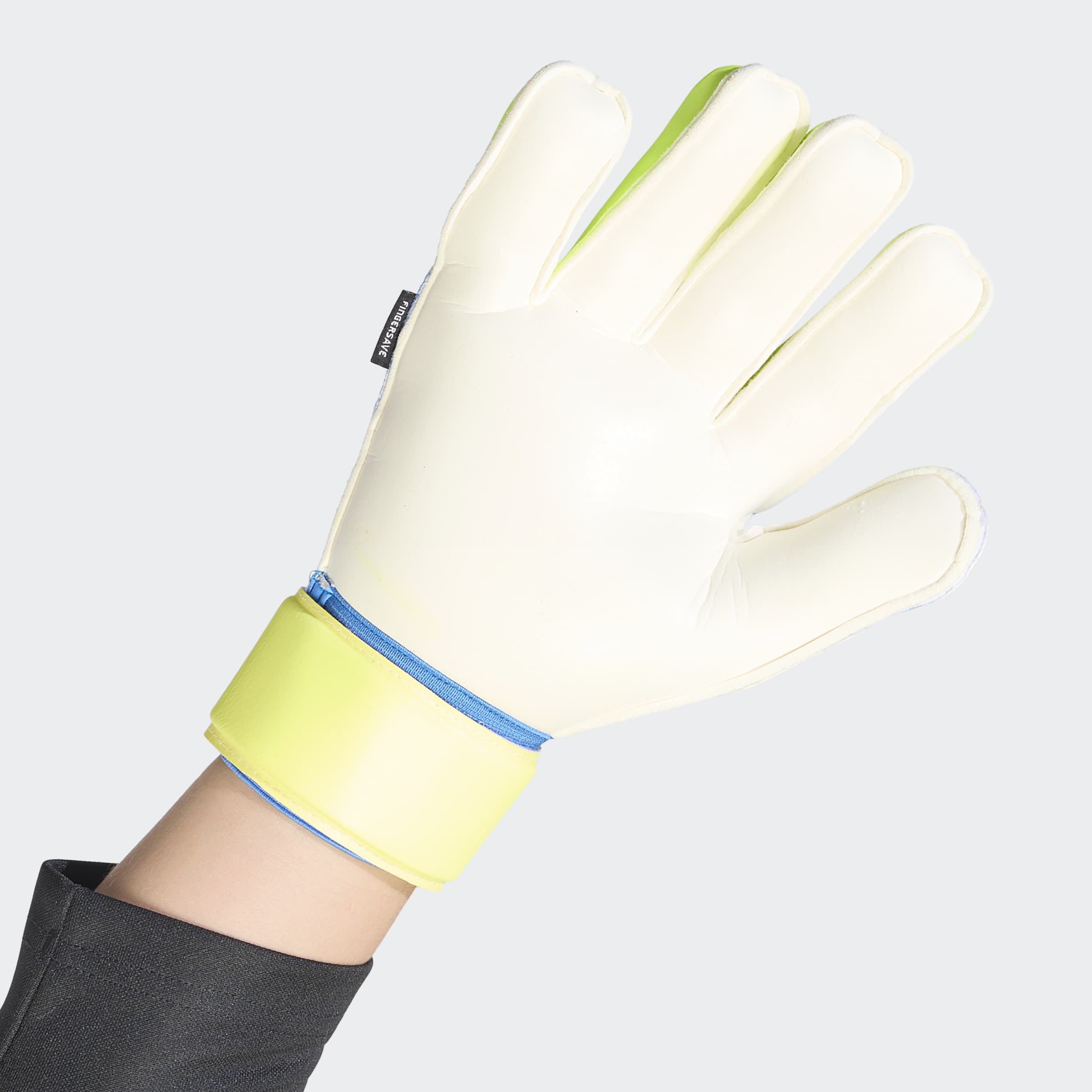 adidas PREDATOR GOALKEEPER GLOVE MATCH FINGERSAVE