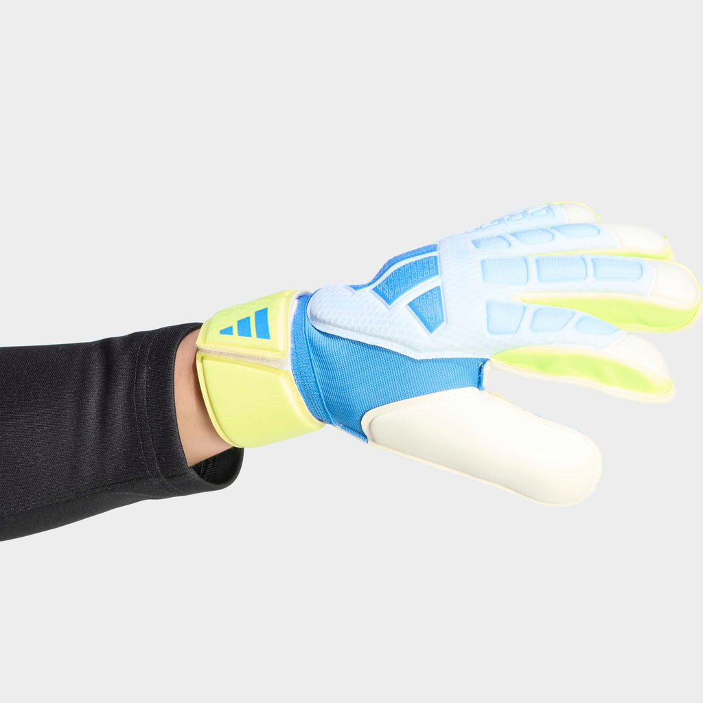 adidas PREDATOR GOALKEEPER GLOVE MATCH FINGERSAVE