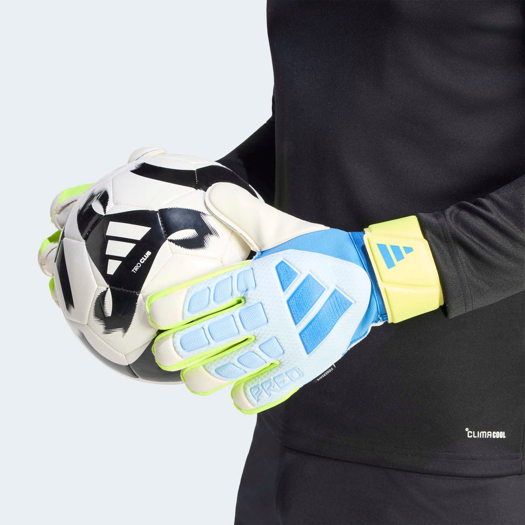 adidas PREDATOR GOALKEEPER GLOVE MATCH FINGERSAVE