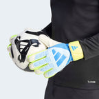adidas PREDATOR GOALKEEPER GLOVE MATCH FINGERSAVE