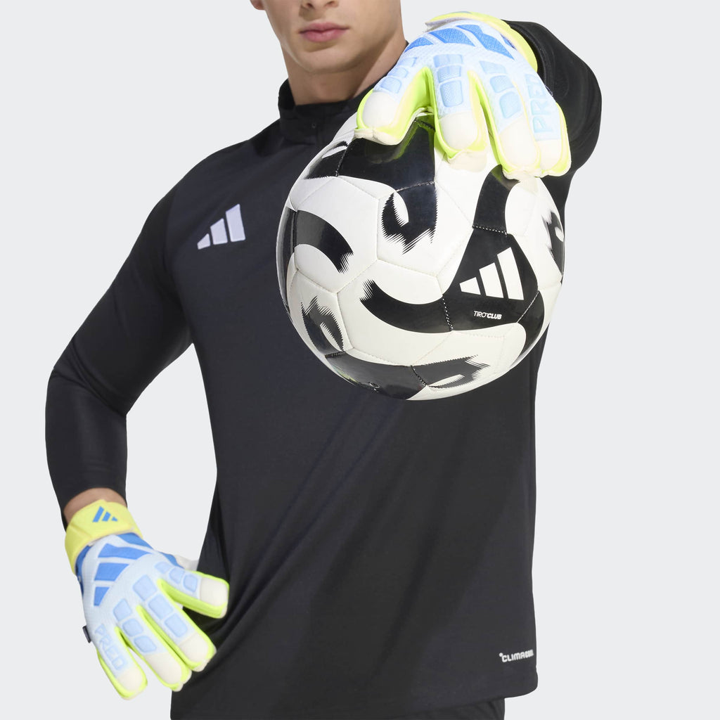 adidas PREDATOR GOALKEEPER GLOVE MATCH FINGERSAVE