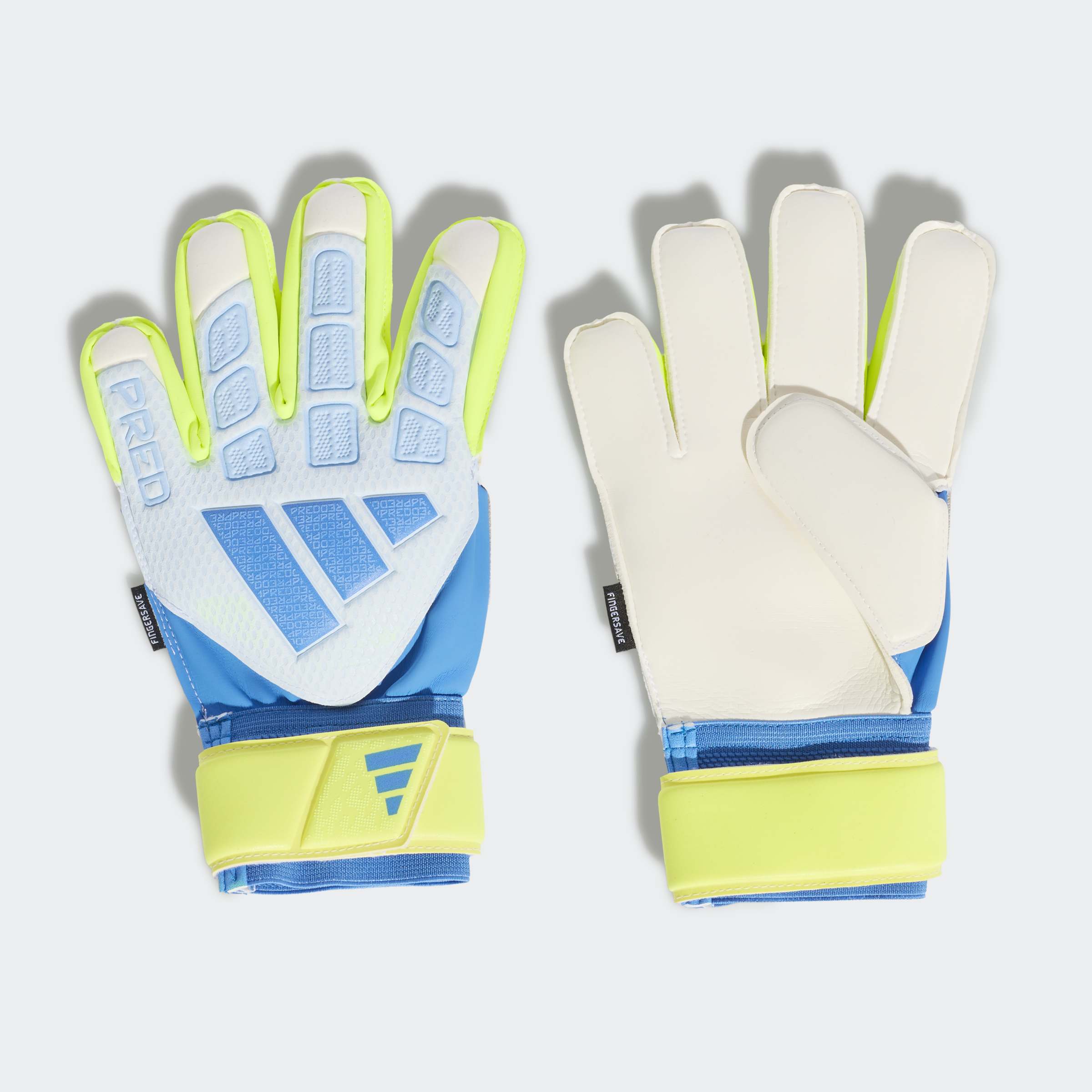 adidas PREDATOR GOALKEEPER GLOVE MATCH FINGERSAVE JUNIOR