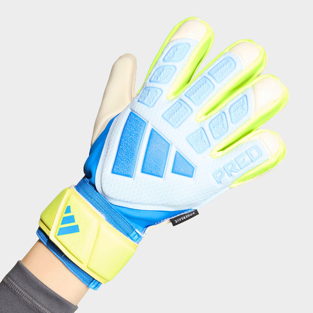 adidas PREDATOR GOALKEEPER GLOVE MATCH FINGERSAVE JUNIOR